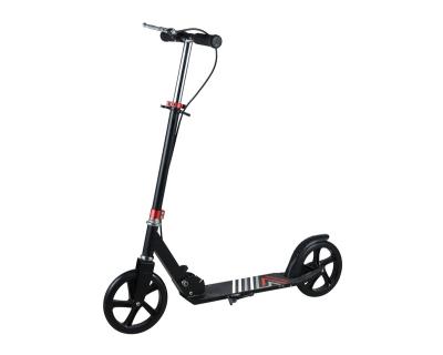 China Youth 200mm 2 WHEEL SCOOTER for sale