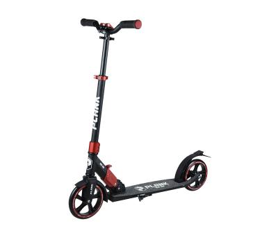 China Youth 2 Wheels Scooter Adult Scooter 180mm 2 WHEEL SCOOTER for sale