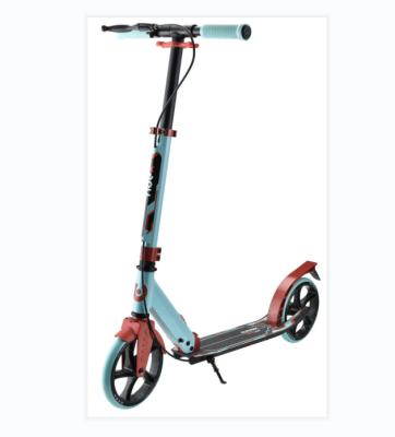 China Youngsters 2 wheels Stunt scooter for sale