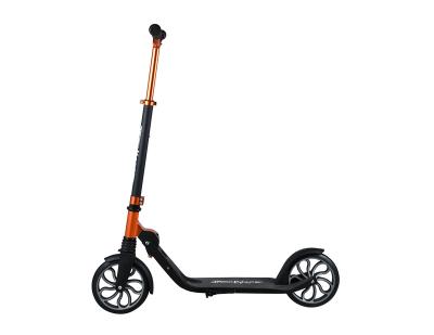 China Full Aluminum Youth Scooter 200mm Wheel Scooter for sale