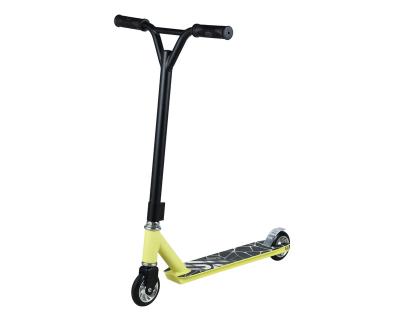 China Young 2 WHEELS STUNT SCOOTER for sale