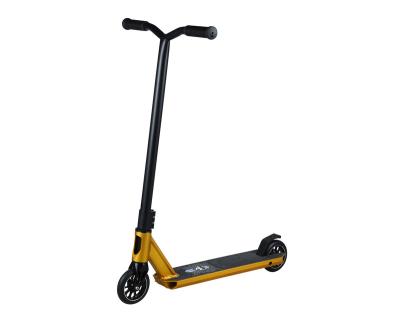 China Young 2 WHEELS STUNT SCOOTER for sale