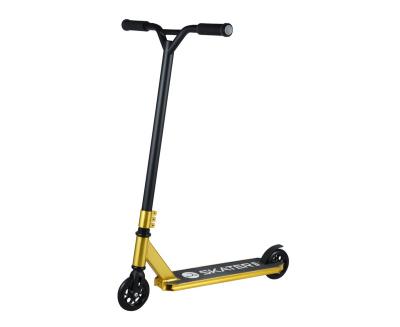 China Premium Youth 2 Wheels Stunt Scooter for sale