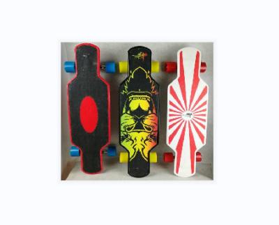 China Kid SKATE BOARDSskate Board Pennyskateboard for sale