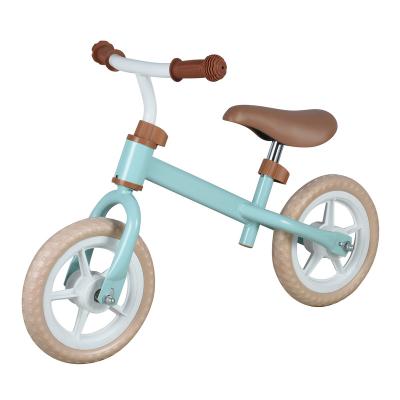 China EVA Wheel With PP Core KIDS RUNNING BIKE for sale