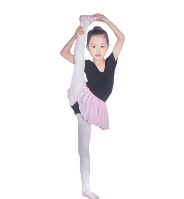 China Custom New Lala Aerobics Dance Dress Competition Performance National Dance Dress 110-160CM for sale