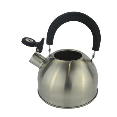 China Durable Cordless Electric Kettle Jug Stainless Steel Quick Heating Kettle for sale