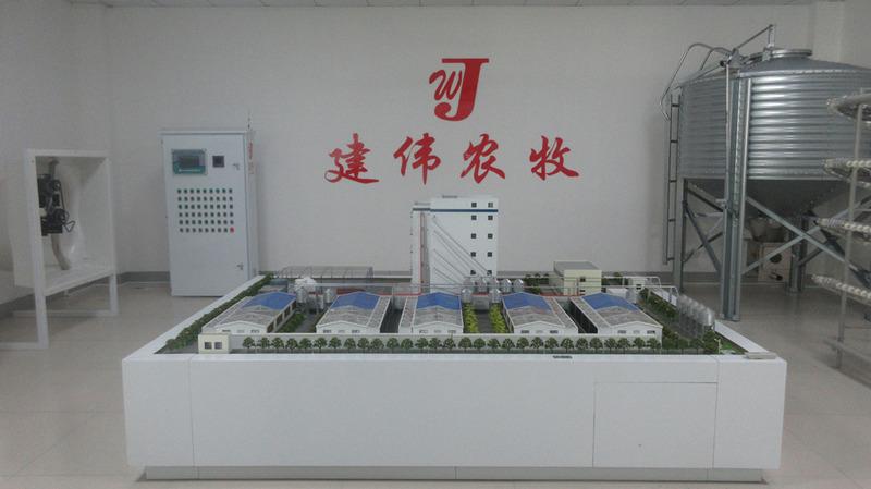 Verified China supplier - Qingzhou Jianwei Electrical Equipment Co., Ltd.