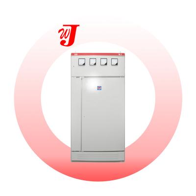 China Power Plants Factory Price Low Voltage Power Unit AC Low Voltage Distribution Cabinet for sale