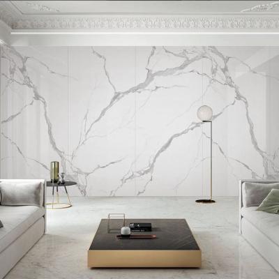 China Modern VWIN Tiles Glazed Size WALL Tile 1200x2700mm Tile Polished Tiles Popular Size 120X270 For Public Place Floor Tile for sale