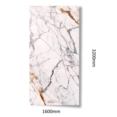 China 1600 x 3200mm Extra Large Large Porcelain Tile Large Stone Floor Tile CLASSIC 1200x2600mm for sale