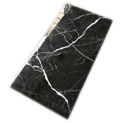 China Glazed Metallic Tiles Porcelain Glazed Flooring Ceramic Tiles Fire Resistant Flooring Tile 600x1200 for sale