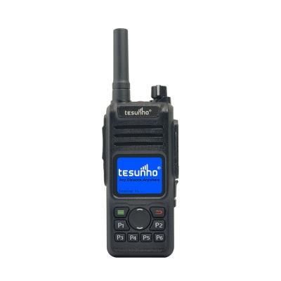 China Calls Tesunho TH-682 Selective Portable Blue Tooth Push-To-Talk Radio for sale