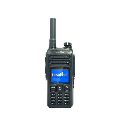 China Tesunho TH-681 100 Miles Range 2Way High Quality Walkie Talkie TH-681 for sale