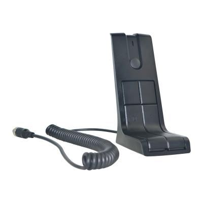 China Base Station Vehicle Mounted Mobile Radio Desktop Microphone TA-M1 for TM-991 for sale