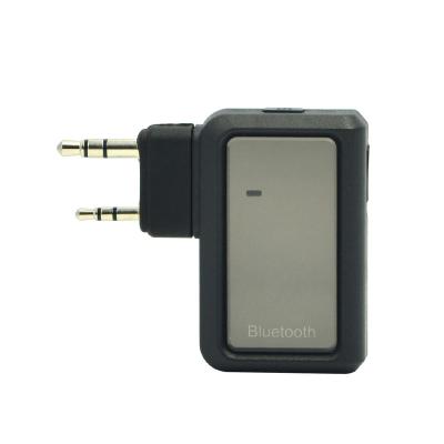 China Tesunho TH-X8 Small Size Blue Tooth Programming Device For TH-X8 Talk Radio Push for sale