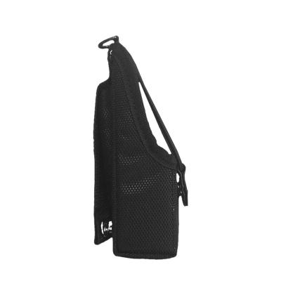 China Nylon Walkie Talkie Nylon Case For TH-680 Radio Nylon Holster for sale