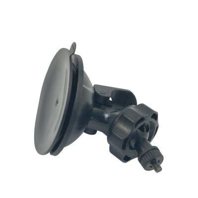 China Vehicle Vehicle Walkie Talkie Suction Mount Tesunho TM-991 Car Radio Mobile Radio Holder for sale