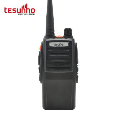 China Tesunho TH-850 plus 10W Toki Background Woki for Security Guard 3500mAh (Li-ionbattery) for sale