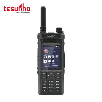 China Selective Calls / Group Calls Internet POC Radio Transmitter With Long Range for sale