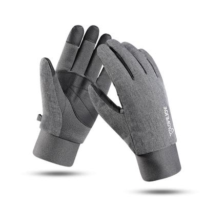 China Modern Sports Bike Cycling Gloves Uphill Road Bike Racing Gloves Mens Bike Gloves for sale