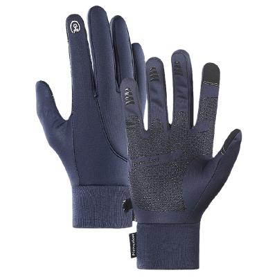 China Modern Top Selling Custom Made Winter Hand Warmer Riding Scooter Motorcycle Bicycle Gloves for sale