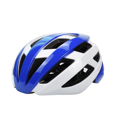 China Wholesale Sports Goods Bicycle Helmet For Men Adult Certifications Road Bike Helmet for sale