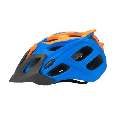 China Custom Sports Goods Adults Pack Bicycle Cycling Helmet Safety Cycling Helmet For Sale for sale