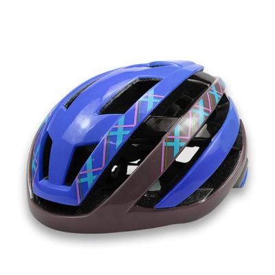 China Sports Goods Factory Outlet Selling Customized Logo Bike Helmet Bicycle Riding Cycling Sport Mountainbikes for sale