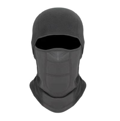 China Warm Riding Helmet Men's Winter Riding Mask Motorcycle Outdoor Windproof Ski Mask for sale