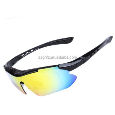 China Cycling Goggles Cycling Sunglasses Road Bike Uv400 Bicycle Eyewear Mountain Bicycle Cycling Goggles for sale