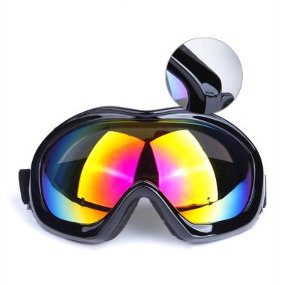 China Custom Cycling Ski/Eyewear Anti-Wind&Slip Goggles Snow Ski Goggles for sale