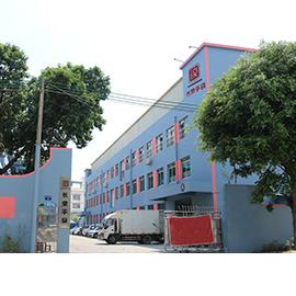 Verified China supplier - Guangzhou ChangRong Bags Manufacture Co., Ltd.