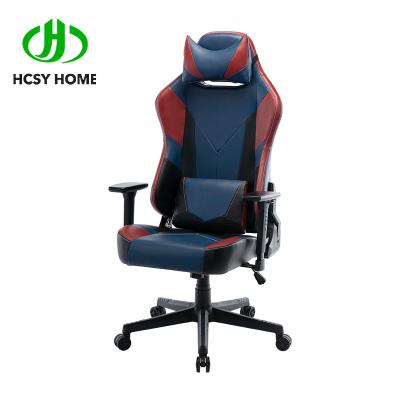 China China Wholesale High End Ergonomic High Back Gaming Computer Chair Racing Gaming Chair For Office Te koop