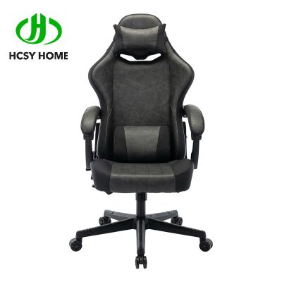 China Wholesale Computer Gaming Office Chair Racing Computer Chair PC Gamer Racing Chair for sale