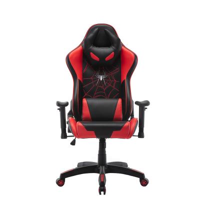 China Luxury gaming chair Anji Office computer racing chaho gaming chair 2022 gamer chairs deals for sale