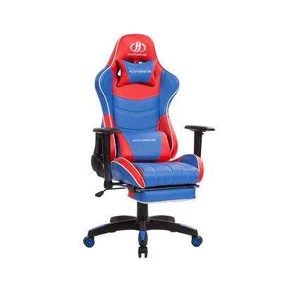 China Chair Gamer High Back Ergonomic Swivel Ergonomic Computer Gaming Chair Pc Computer Gamer Gaming Chairs Te koop