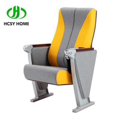 中国 2022 New Style P636 Factory Customized Church Auditorium Chair Room Lecture Hall Seating Chairs 販売のため