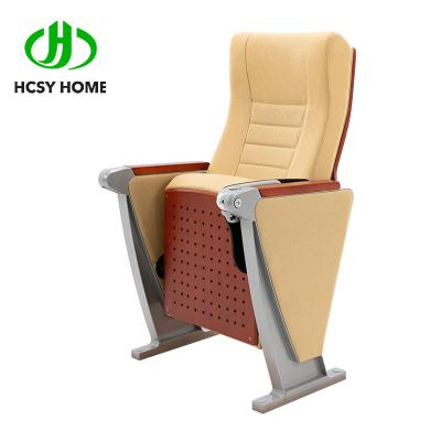 中国 2022 New Style P632-2 Church Auditorium Chair Cheap Auditorium Chairs 販売のため