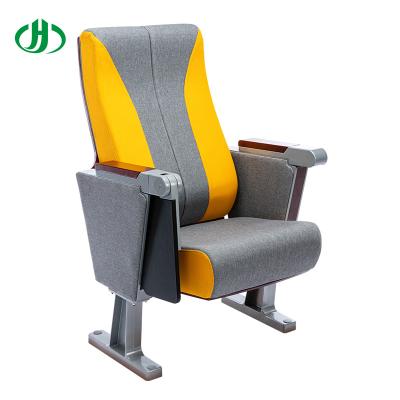 中国 2022 New style P636-2 Conference furniture auditorium chair function lecture university hall lecture hall seating 販売のため