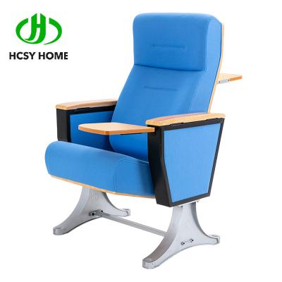 China 2022 New Style P643 Factory Wholesale Movie Theater Chair Cinema Audience Auditorium Seating Chair for sale