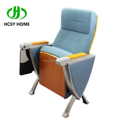 China 2022 New Style P620 High Quality Cheap Price Church Auditorium Chair Auditorium Chairs Cinema Chairs for sale