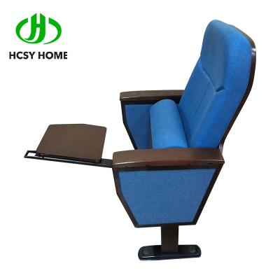 China Factory Wholesale Church Chair Theater Chairs Movie Theater Chair Auditorium Chair for sale