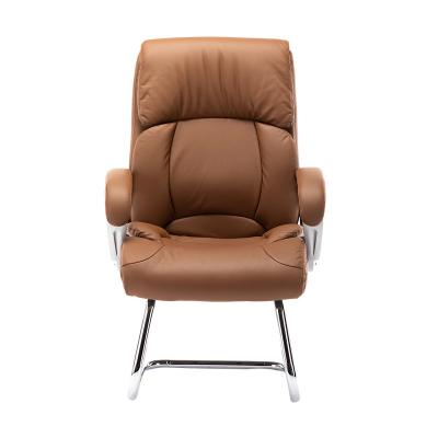 China 2022 NEW Boss swivel revolving manager leather executive office furniture chair office revolving chair for sale