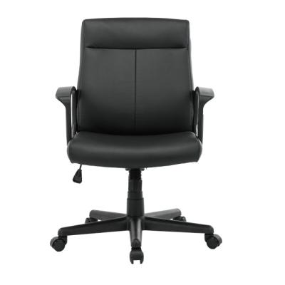 China 2022 OEM Modern Height Adjustable Office Chair Cadeira De Escritorio en venta