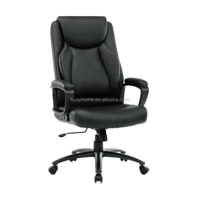 China HCSY Furniture Ergonomic Sillas De Oficina Office Swivel Chair Modern Office Chair Specification Silla Ejecutiva en venta