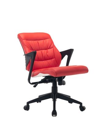 China New Design Office Chair High Quality Office Swivel Chair Office Ergonomic For Office Furniture for sale