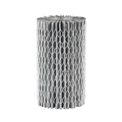 China High efficiency new product household spare part refrigerator parts refrigerator replacement activated carbon air filter for refrigerator for sale