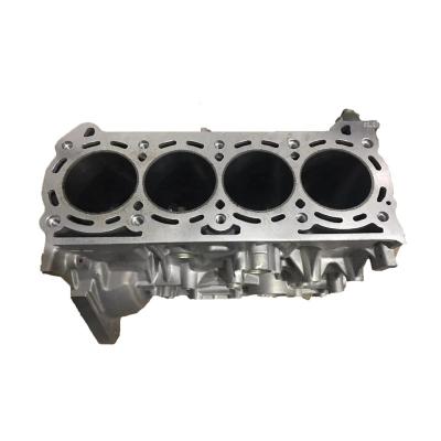 China Sagitar G16B 1.6L Baleno CULTUS G16B Cylinder Block Factory Price Cylinder Block for sale