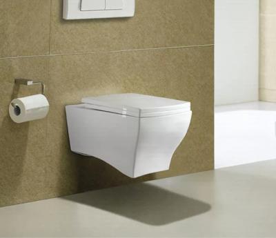 China Hung Toilet Concealed Sanitary Wall For Wholesale /oem Hung Toilet Grade A Design Cistern Wall Items Ce Approved Elegant for sale